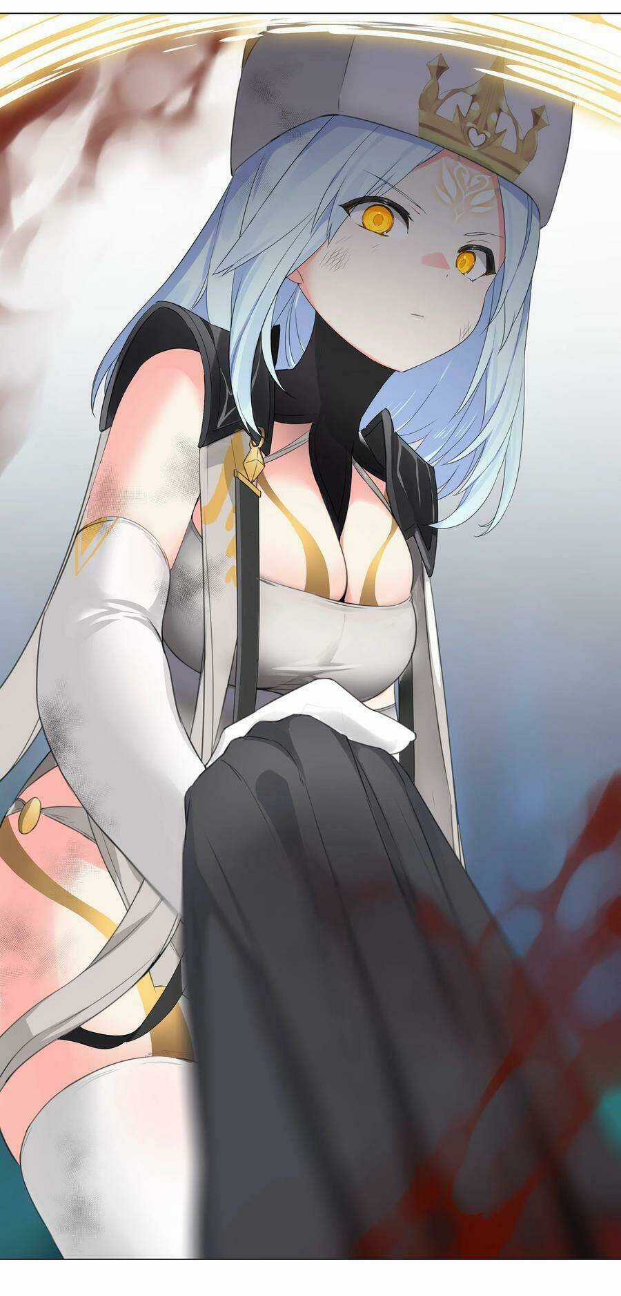 My Harem Grew So Large, I Was Forced to Ascend Chapter 43 trang 79