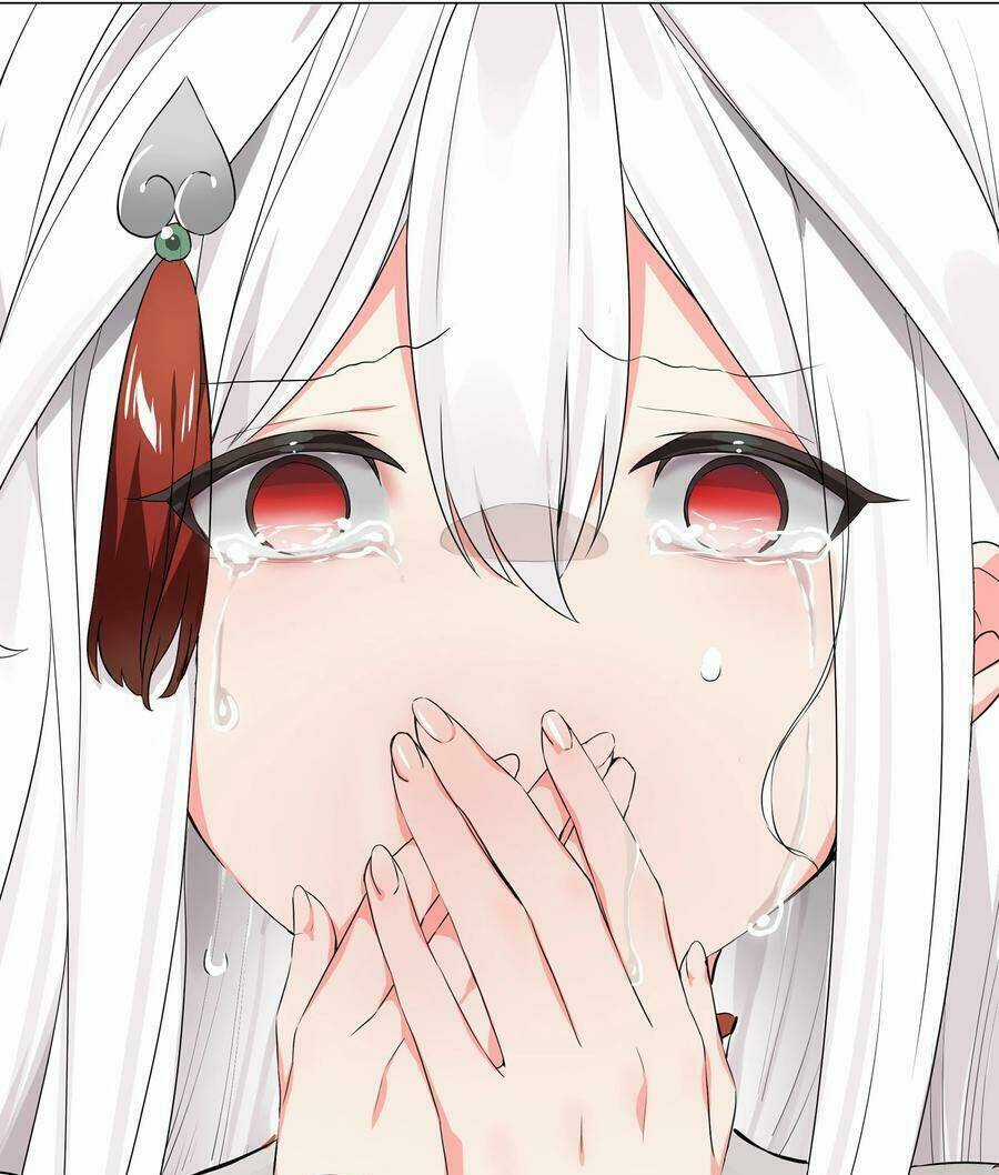 My Harem Grew So Large, I Was Forced to Ascend Chapter 43 trang 81