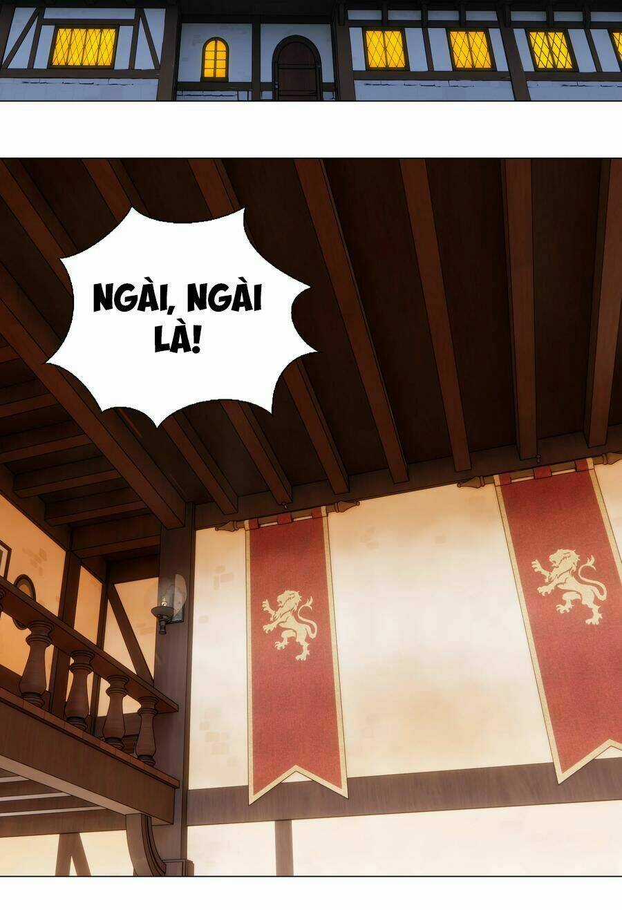 My Harem Grew So Large, I Was Forced to Ascend Chapter 43 trang 84