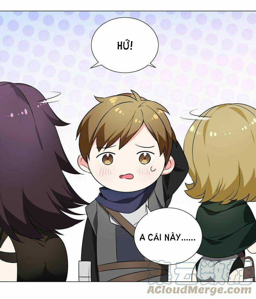 My Harem Grew So Large, I Was Forced to Ascend Chapter 43 trang 89