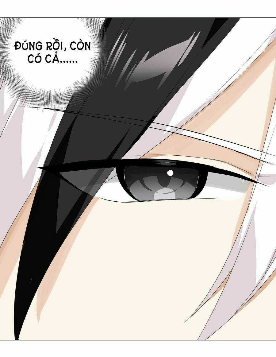 My Harem Grew So Large, I Was Forced to Ascend Chapter 43 trang 9