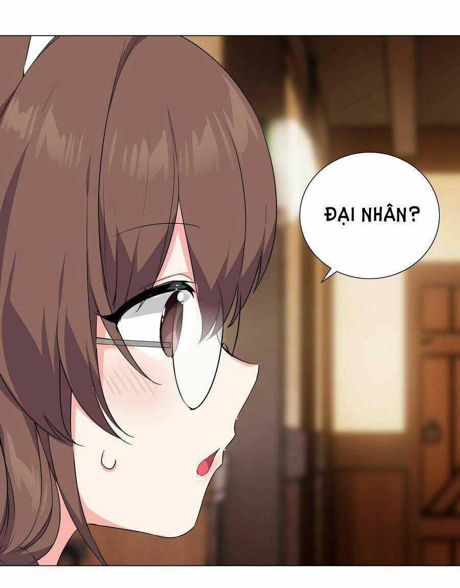 My Harem Grew So Large, I Was Forced to Ascend Chapter 43 trang 94