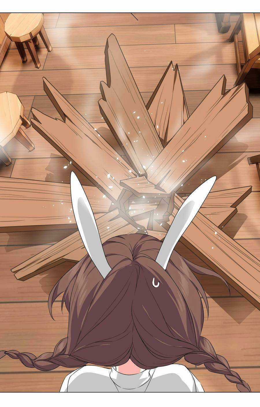 My Harem Grew So Large, I Was Forced to Ascend Chapter 43 trang 96