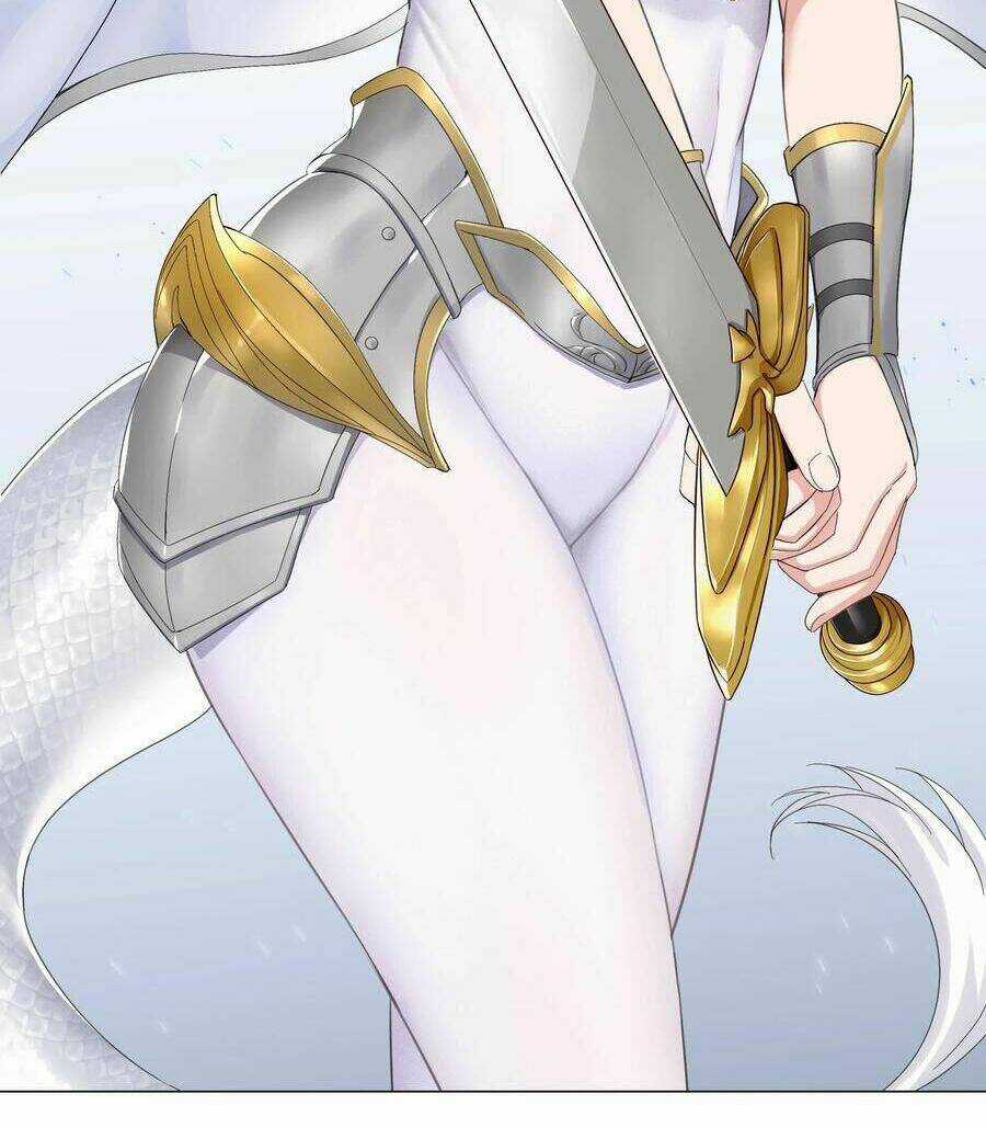 My Harem Grew So Large, I Was Forced to Ascend Chapter 44 trang 10