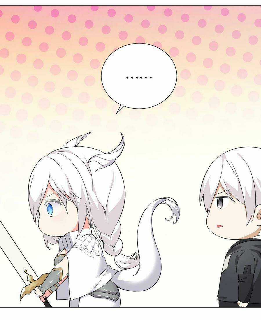 My Harem Grew So Large, I Was Forced to Ascend Chapter 44 trang 12