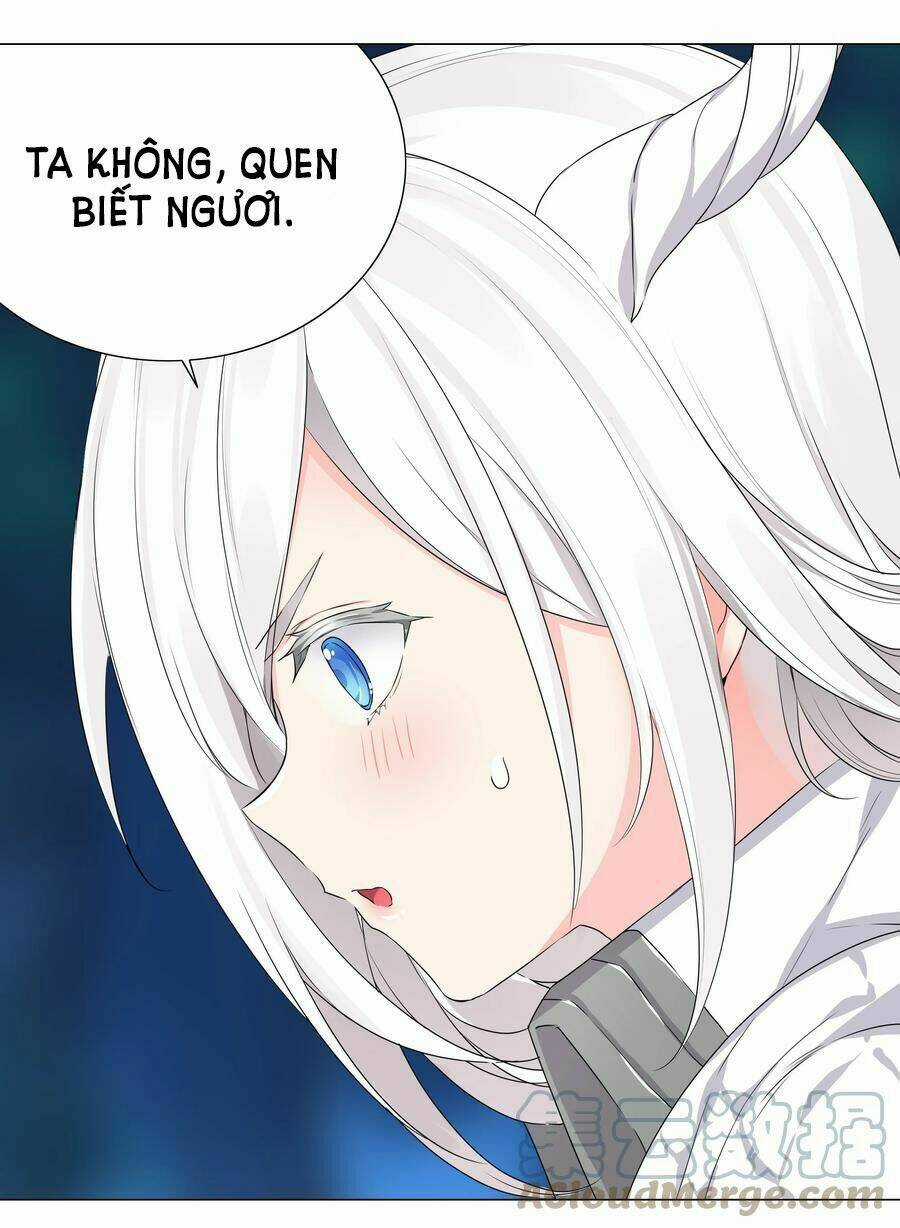 My Harem Grew So Large, I Was Forced to Ascend Chapter 44 trang 14