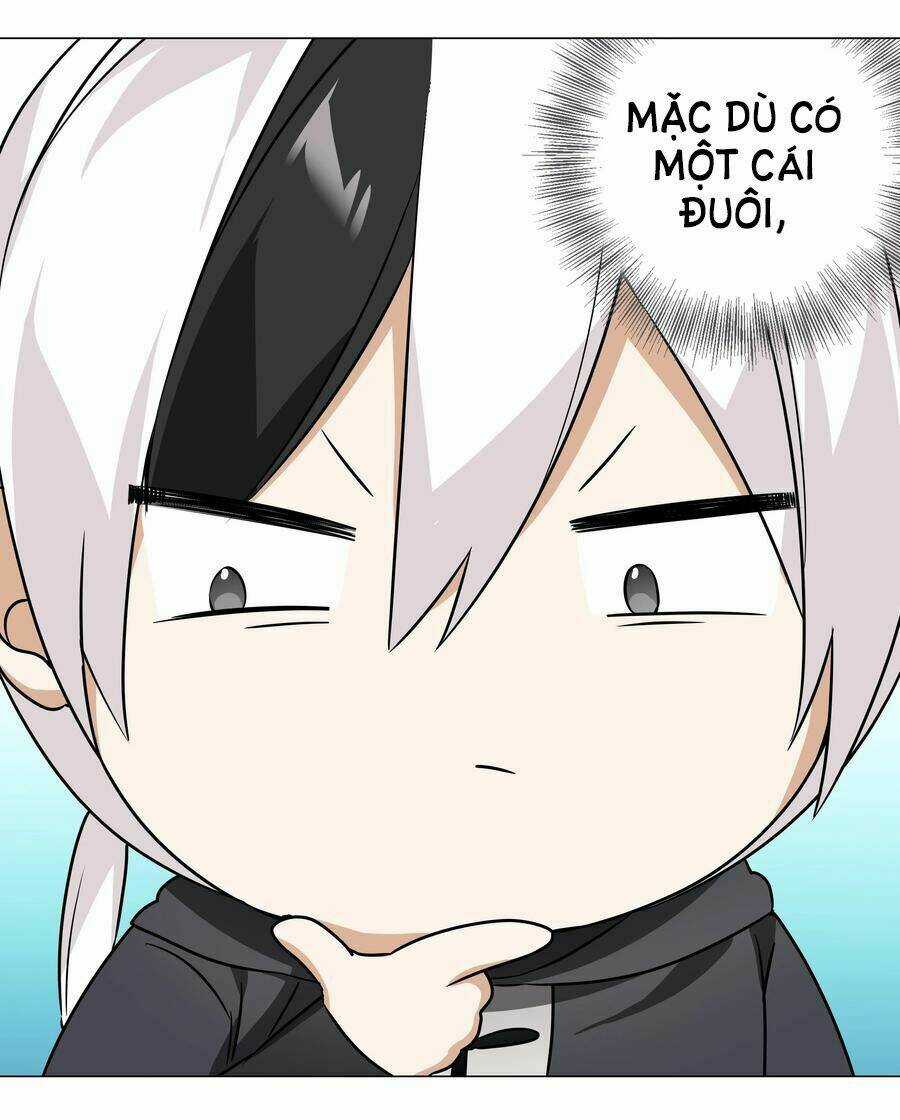 My Harem Grew So Large, I Was Forced to Ascend Chapter 44 trang 18