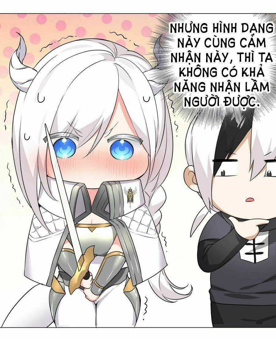 My Harem Grew So Large, I Was Forced to Ascend Chapter 44 trang 19