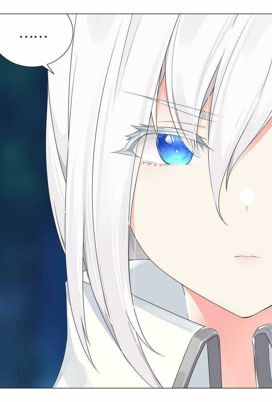 My Harem Grew So Large, I Was Forced to Ascend Chapter 44 trang 2