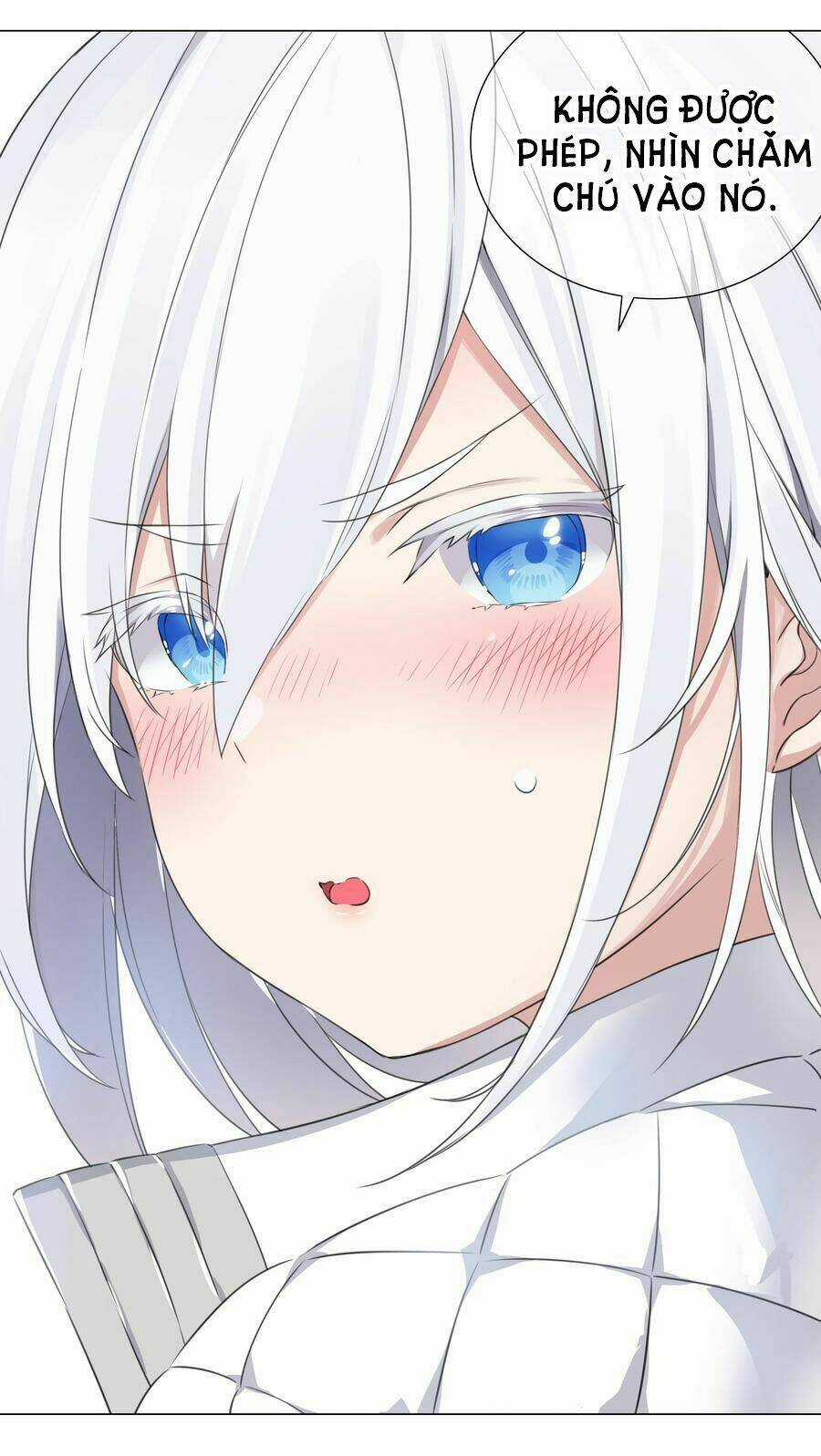 My Harem Grew So Large, I Was Forced to Ascend Chapter 44 trang 21