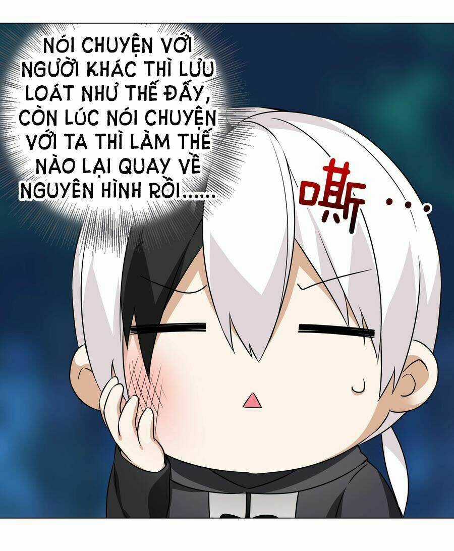 My Harem Grew So Large, I Was Forced to Ascend Chapter 44 trang 22