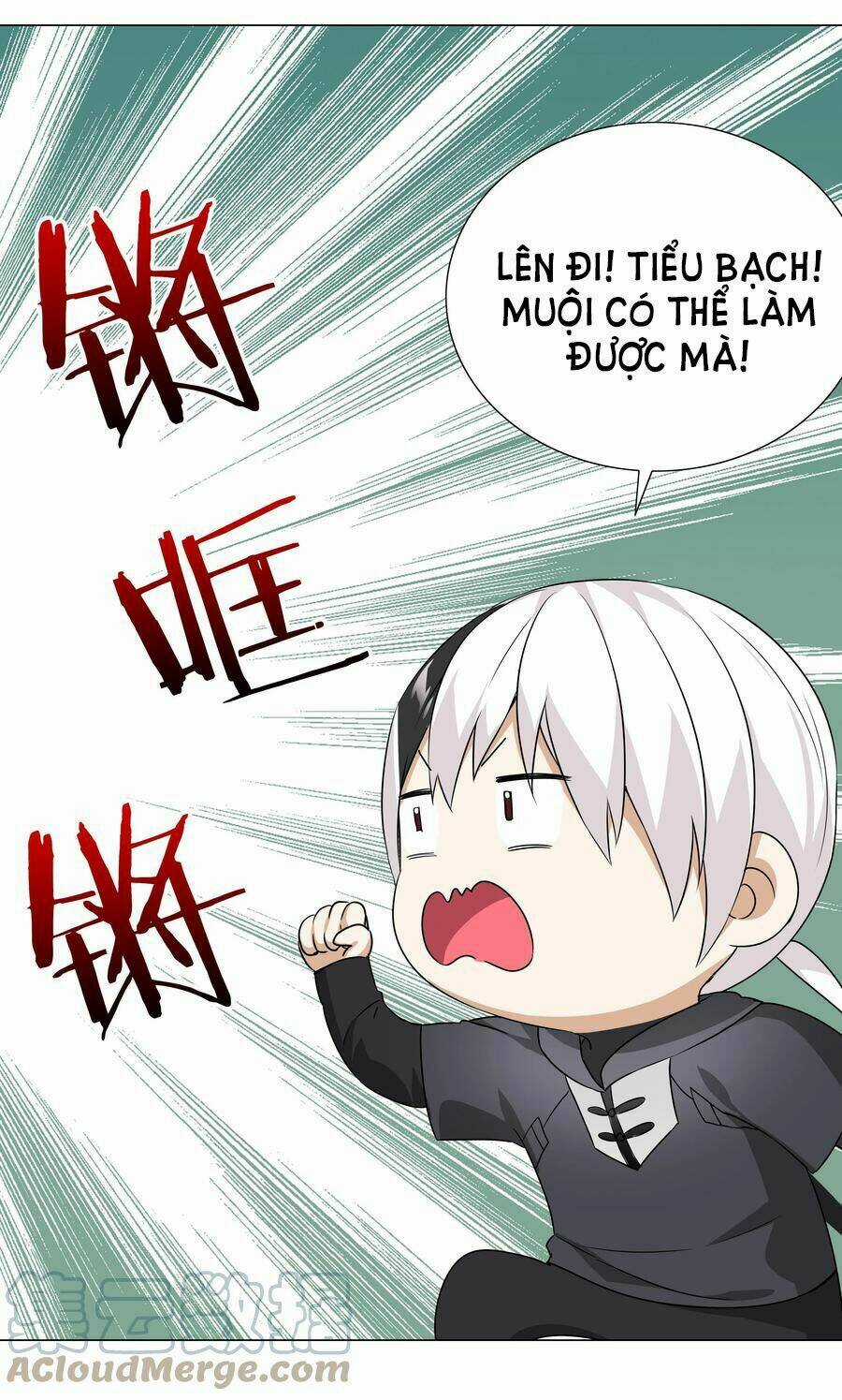 My Harem Grew So Large, I Was Forced to Ascend Chapter 44 trang 26