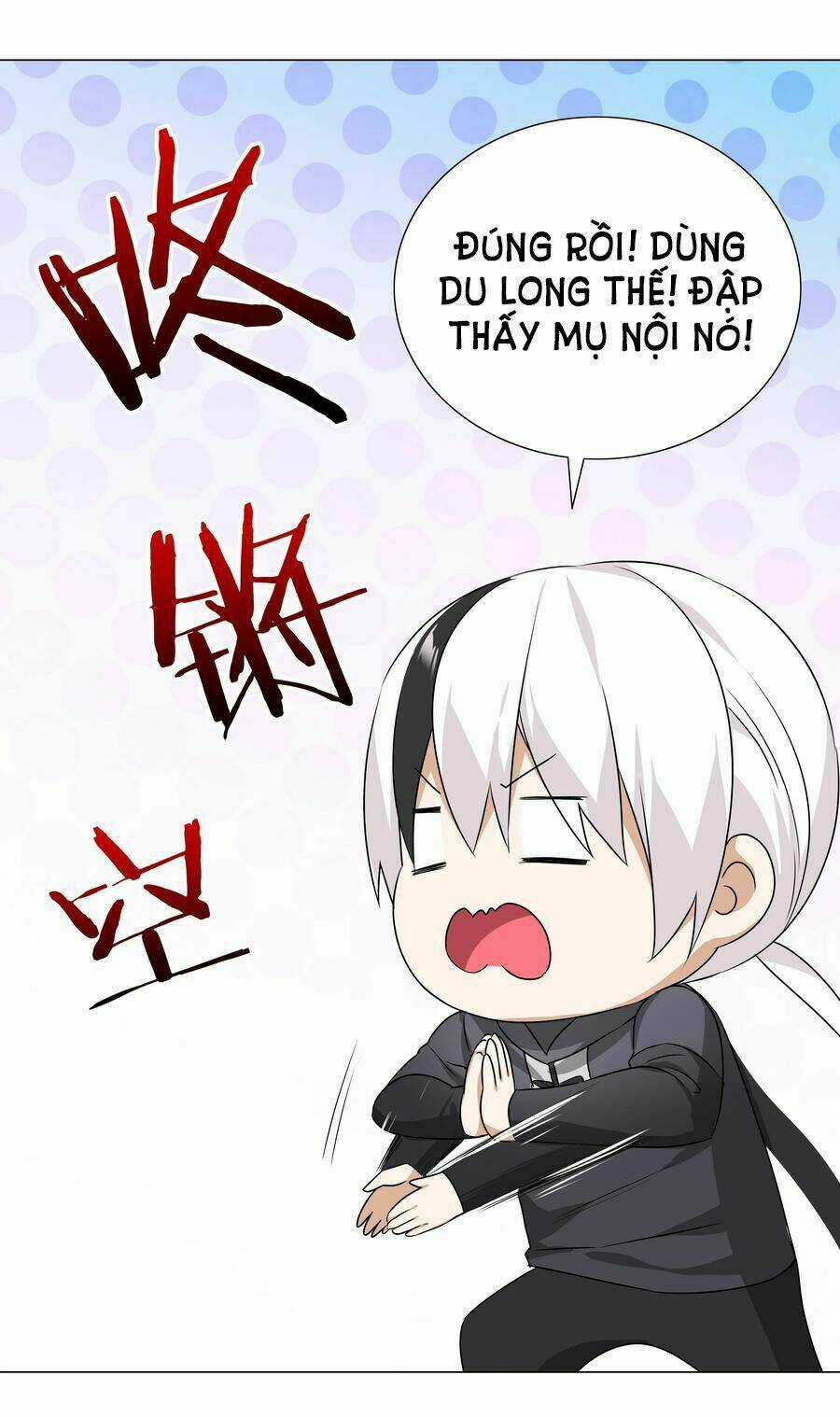 My Harem Grew So Large, I Was Forced to Ascend Chapter 44 trang 27