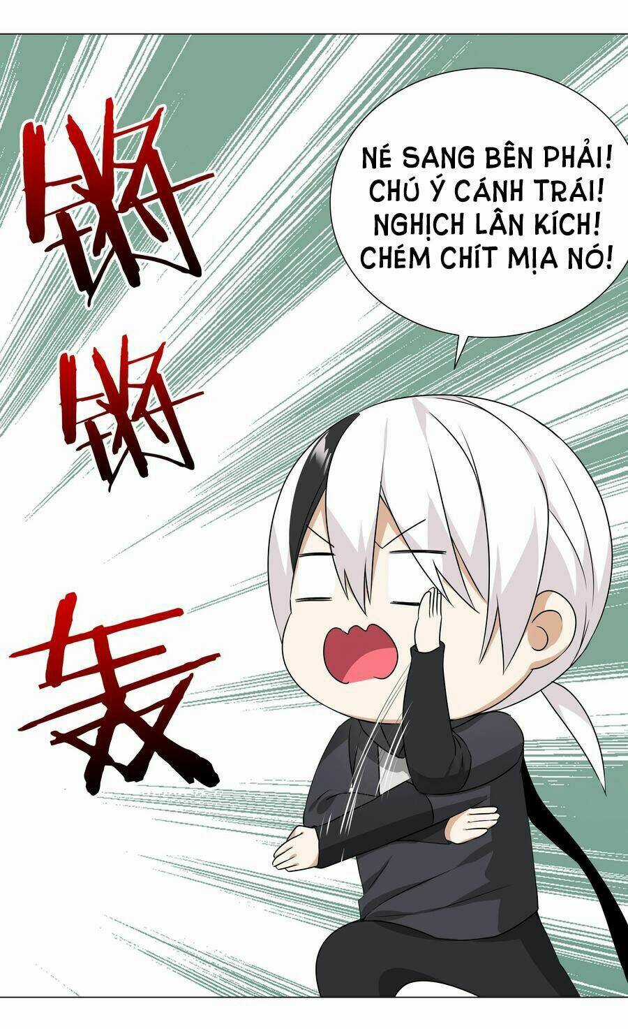 My Harem Grew So Large, I Was Forced to Ascend Chapter 44 trang 28