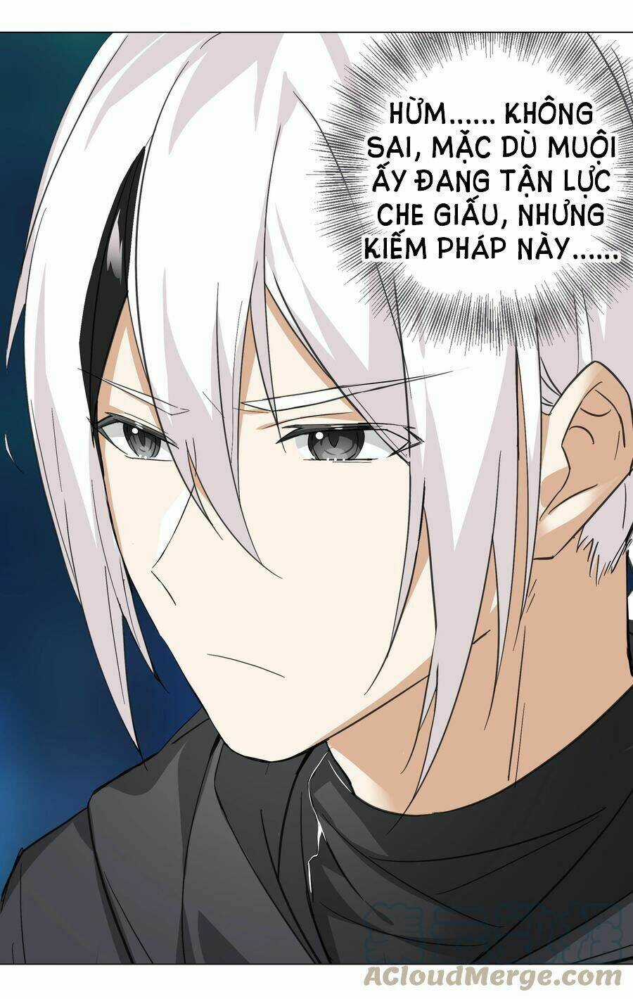 My Harem Grew So Large, I Was Forced to Ascend Chapter 44 trang 29