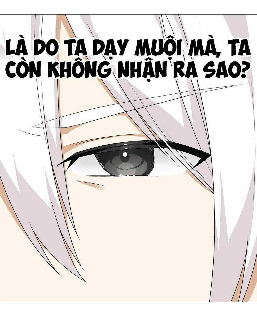 My Harem Grew So Large, I Was Forced to Ascend Chapter 44 trang 30