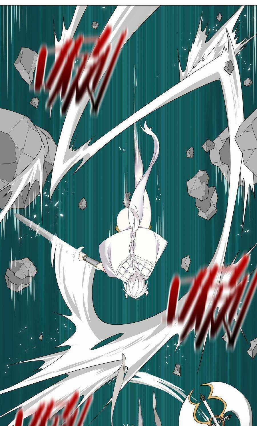 My Harem Grew So Large, I Was Forced to Ascend Chapter 44 trang 31