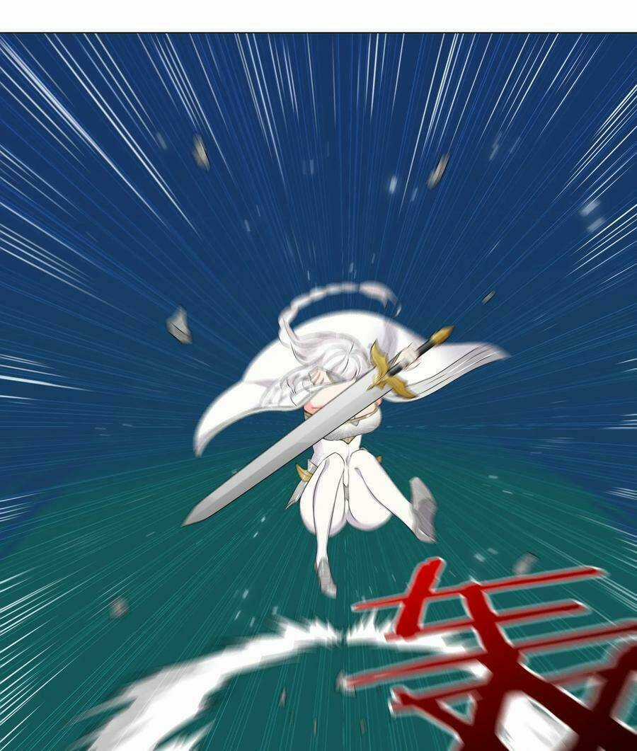 My Harem Grew So Large, I Was Forced to Ascend Chapter 44 trang 33