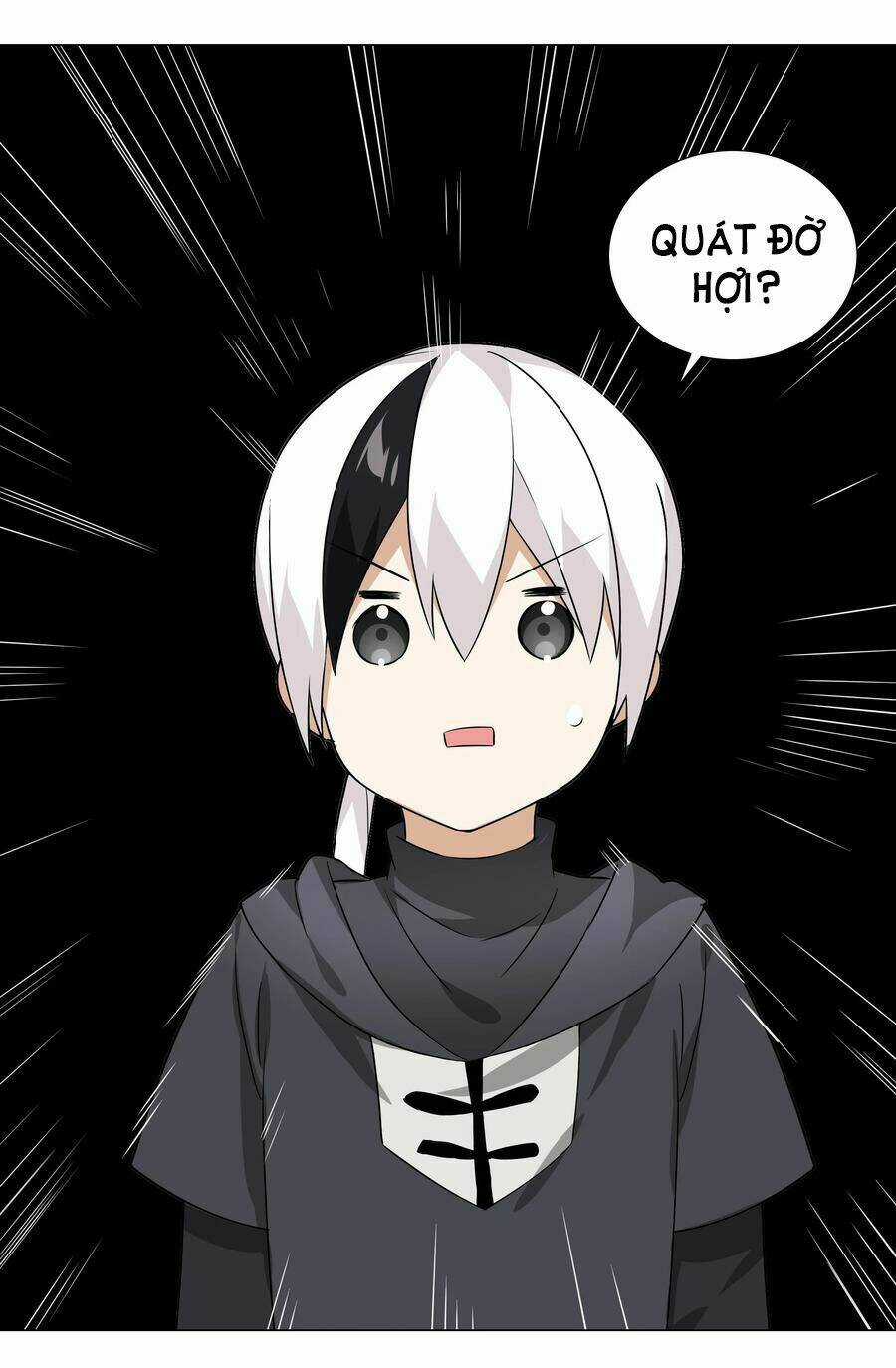 My Harem Grew So Large, I Was Forced to Ascend Chapter 44 trang 35