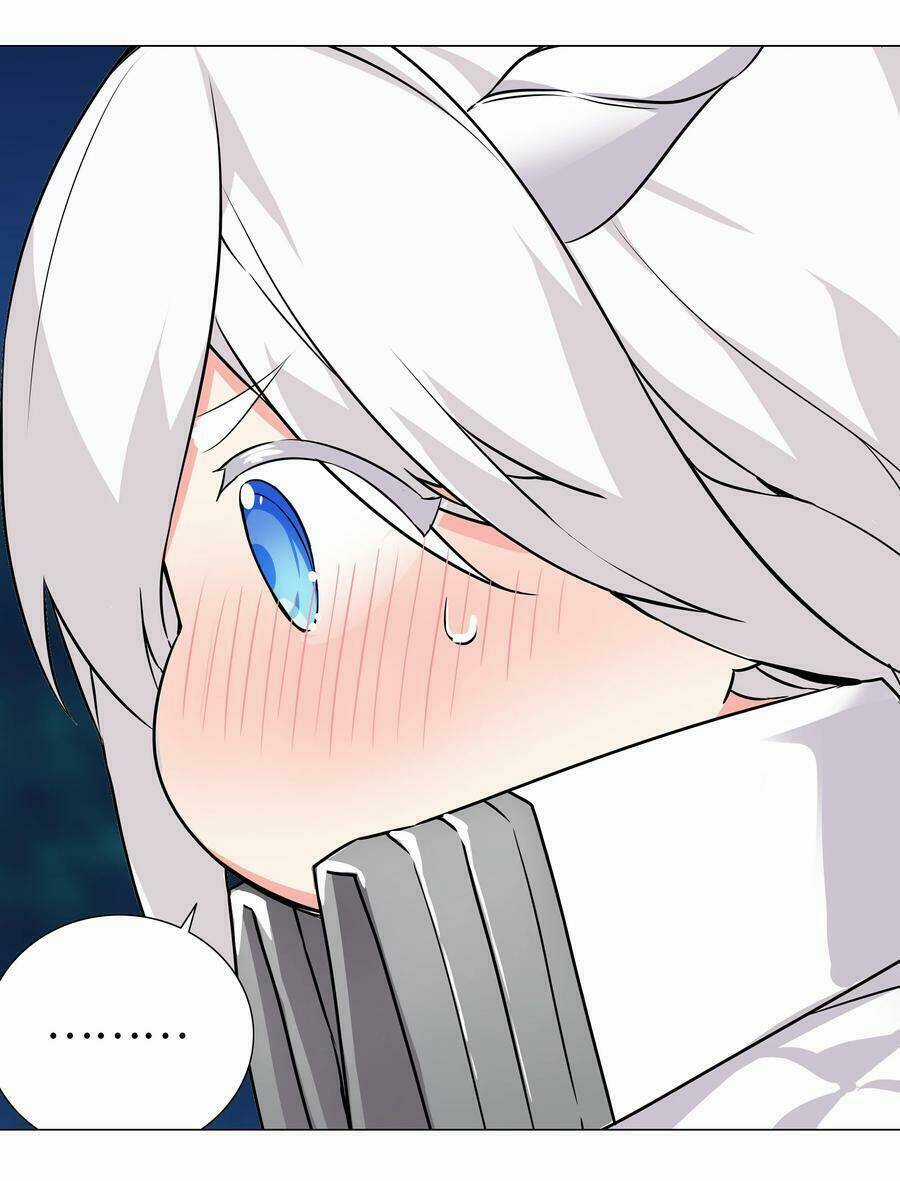 My Harem Grew So Large, I Was Forced to Ascend Chapter 44 trang 38