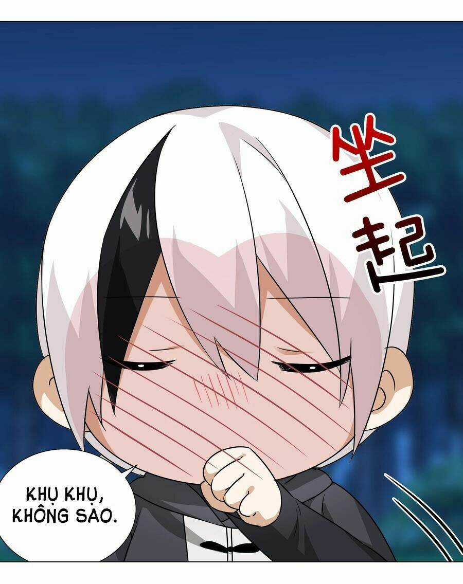 My Harem Grew So Large, I Was Forced to Ascend Chapter 44 trang 40