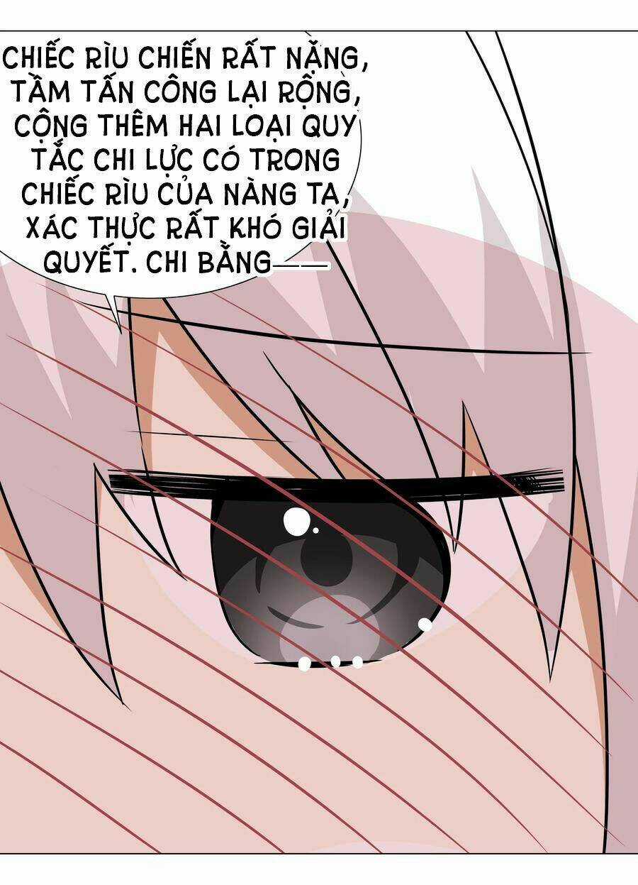 My Harem Grew So Large, I Was Forced to Ascend Chapter 44 trang 41