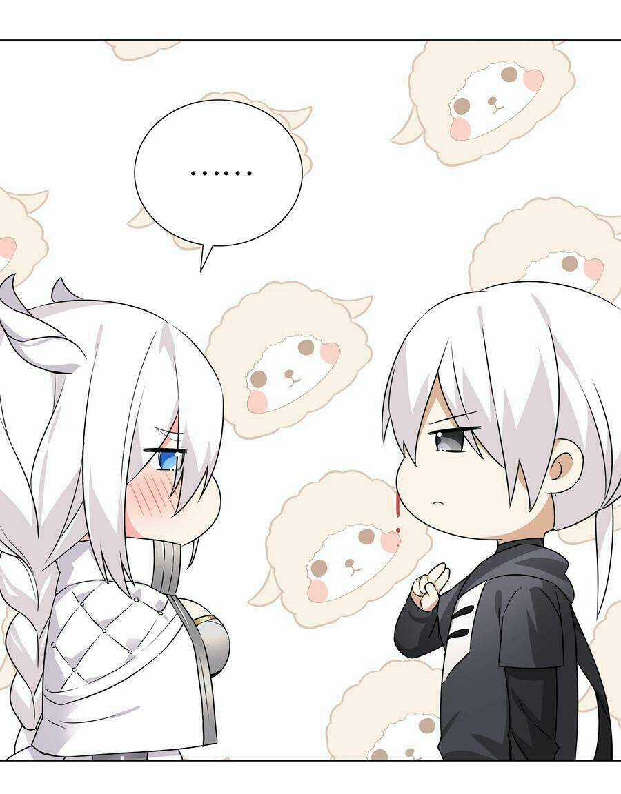 My Harem Grew So Large, I Was Forced to Ascend Chapter 44 trang 43