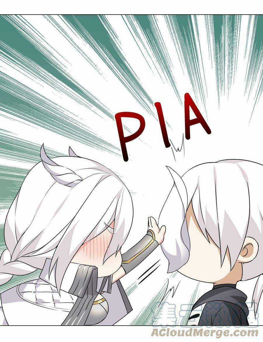 My Harem Grew So Large, I Was Forced to Ascend Chapter 44 trang 45