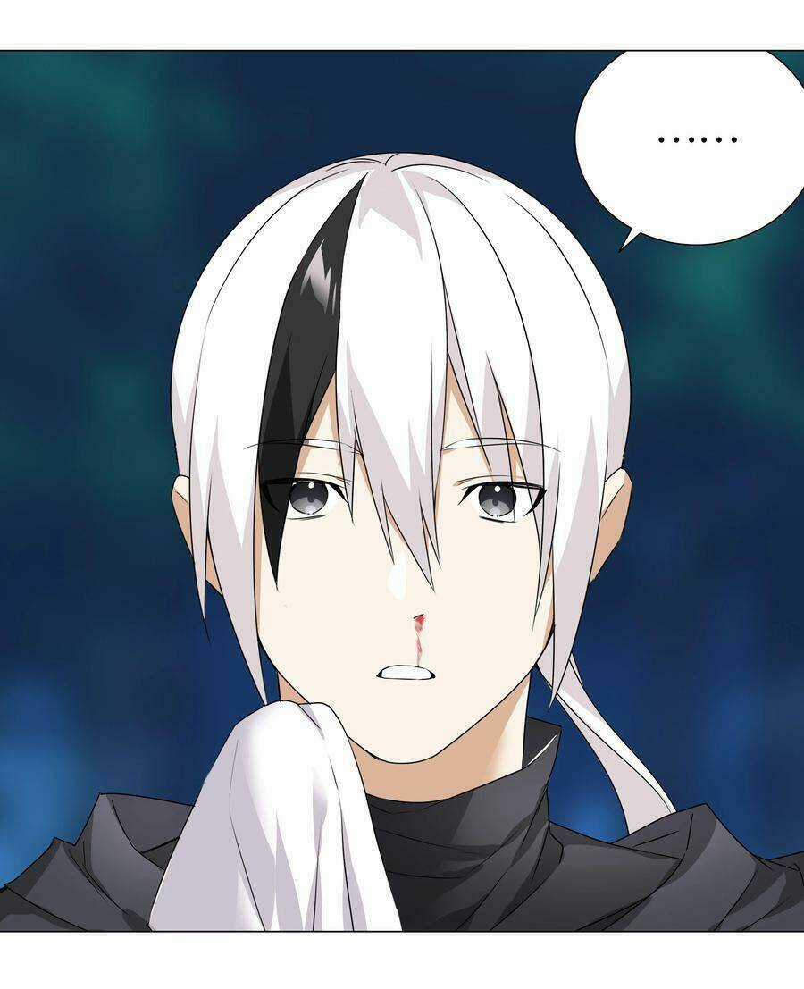 My Harem Grew So Large, I Was Forced to Ascend Chapter 44 trang 46