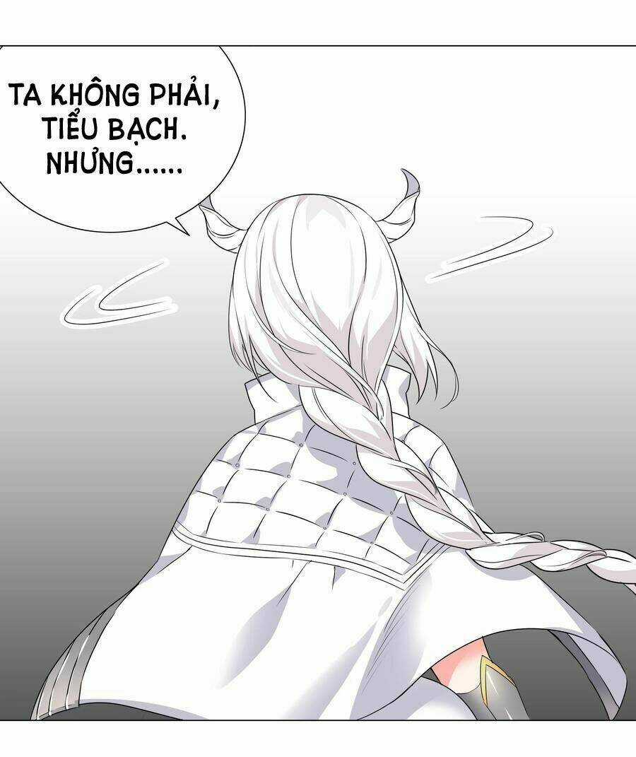 My Harem Grew So Large, I Was Forced to Ascend Chapter 44 trang 47