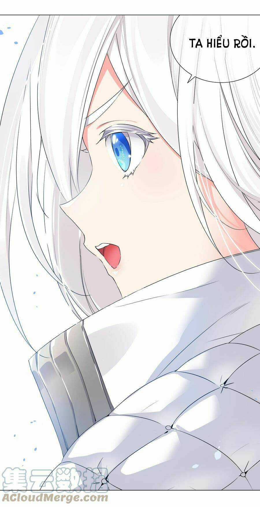 My Harem Grew So Large, I Was Forced to Ascend Chapter 44 trang 48