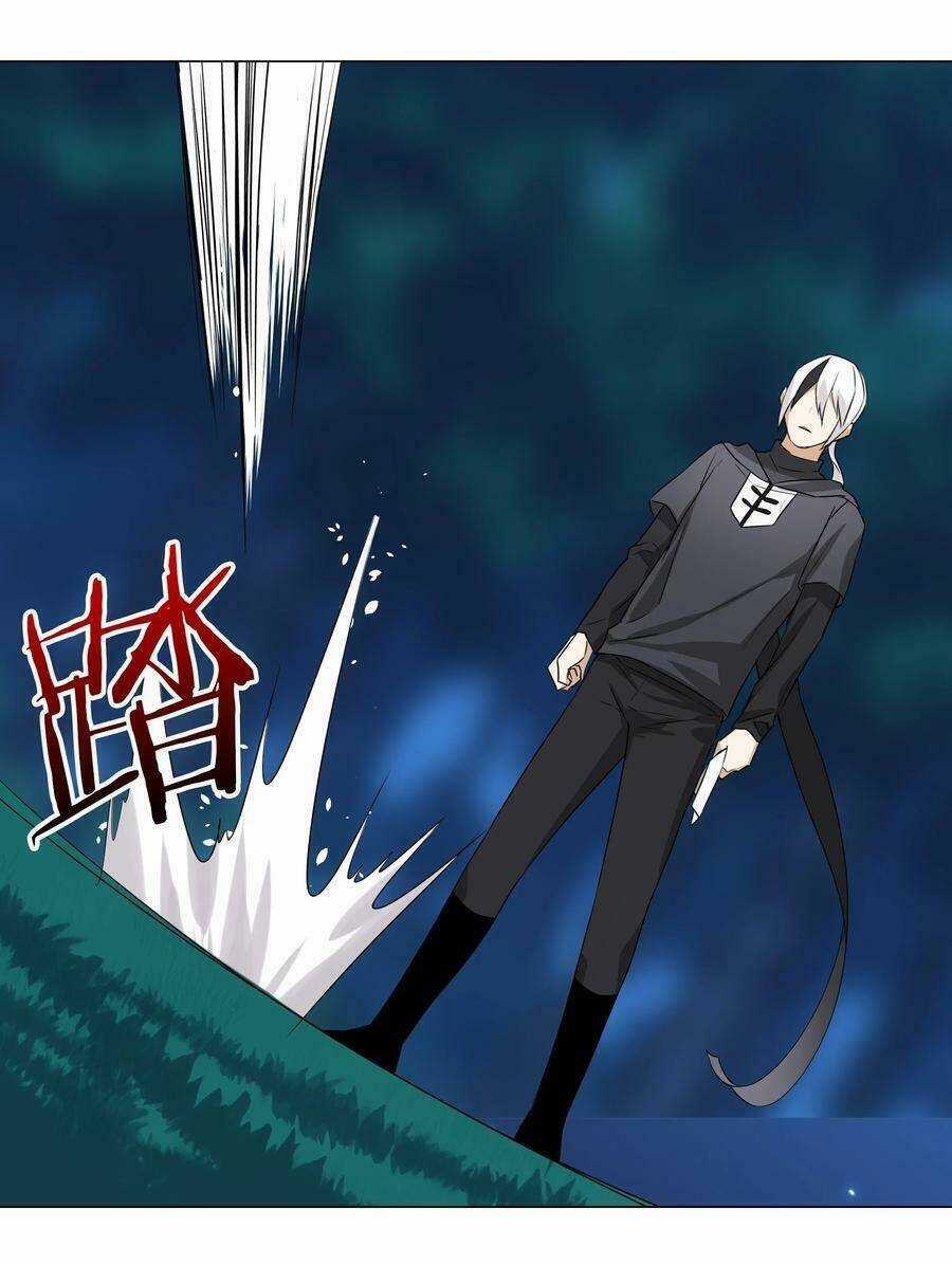 My Harem Grew So Large, I Was Forced to Ascend Chapter 44 trang 49