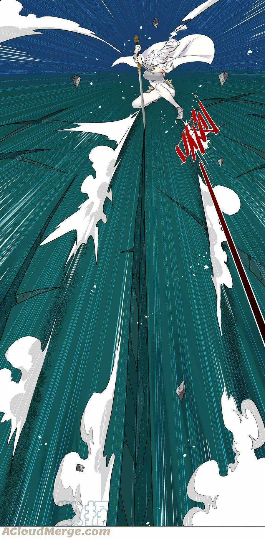 My Harem Grew So Large, I Was Forced to Ascend Chapter 44 trang 54