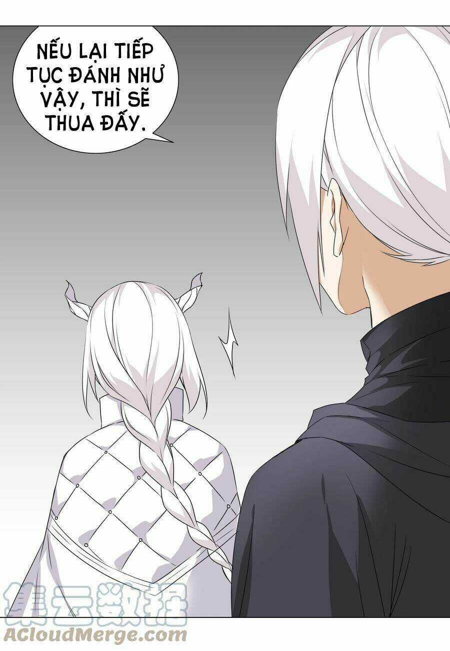 My Harem Grew So Large, I Was Forced to Ascend Chapter 44 trang 57