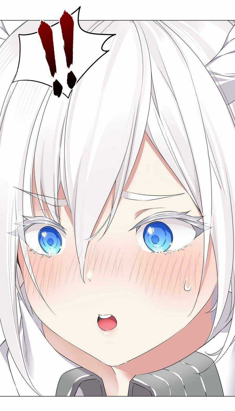 My Harem Grew So Large, I Was Forced to Ascend Chapter 44 trang 62