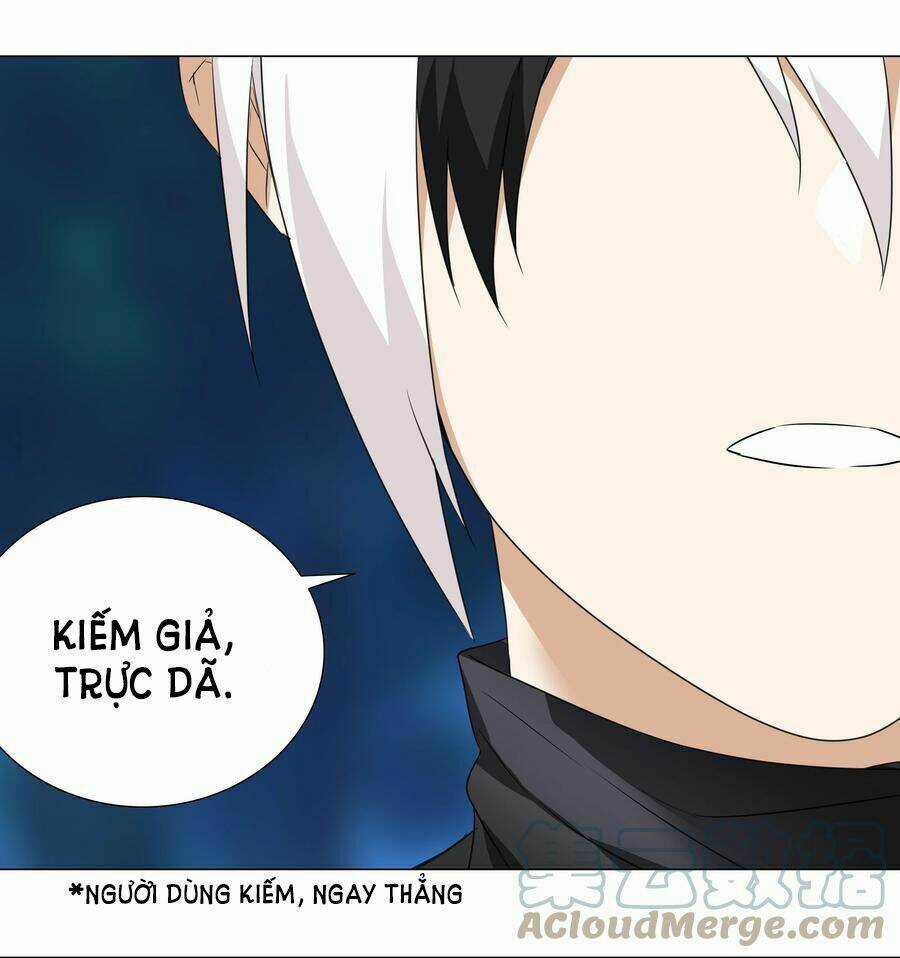 My Harem Grew So Large, I Was Forced to Ascend Chapter 44 trang 63