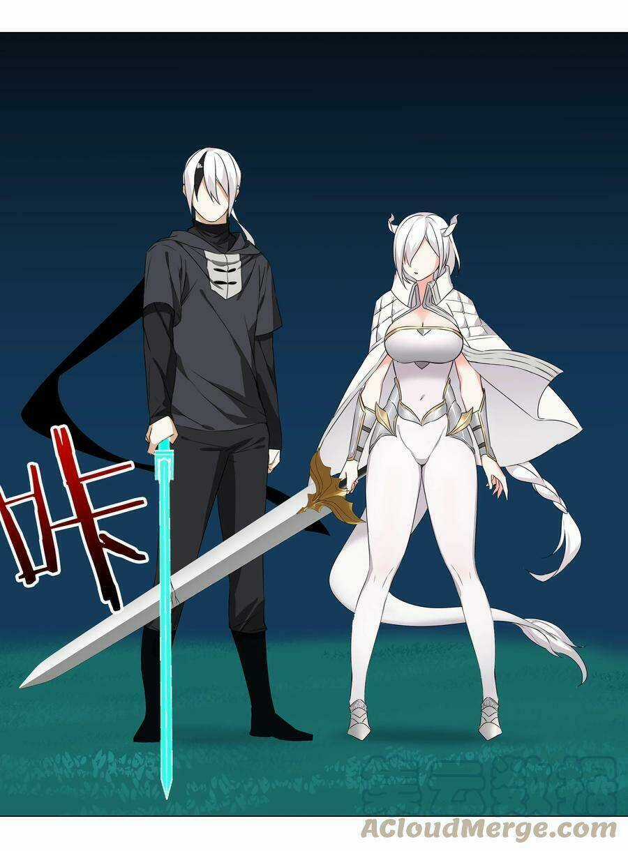 My Harem Grew So Large, I Was Forced to Ascend Chapter 44 trang 66