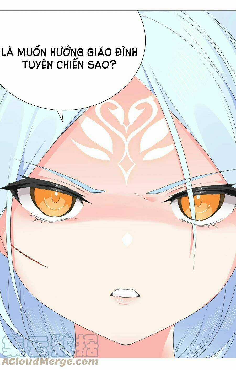 My Harem Grew So Large, I Was Forced to Ascend Chapter 44 trang 7