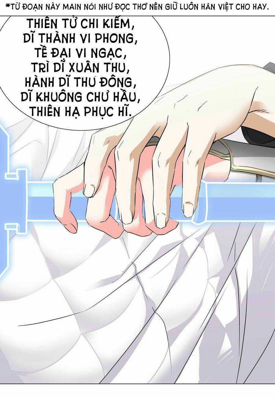 My Harem Grew So Large, I Was Forced to Ascend Chapter 44 trang 73