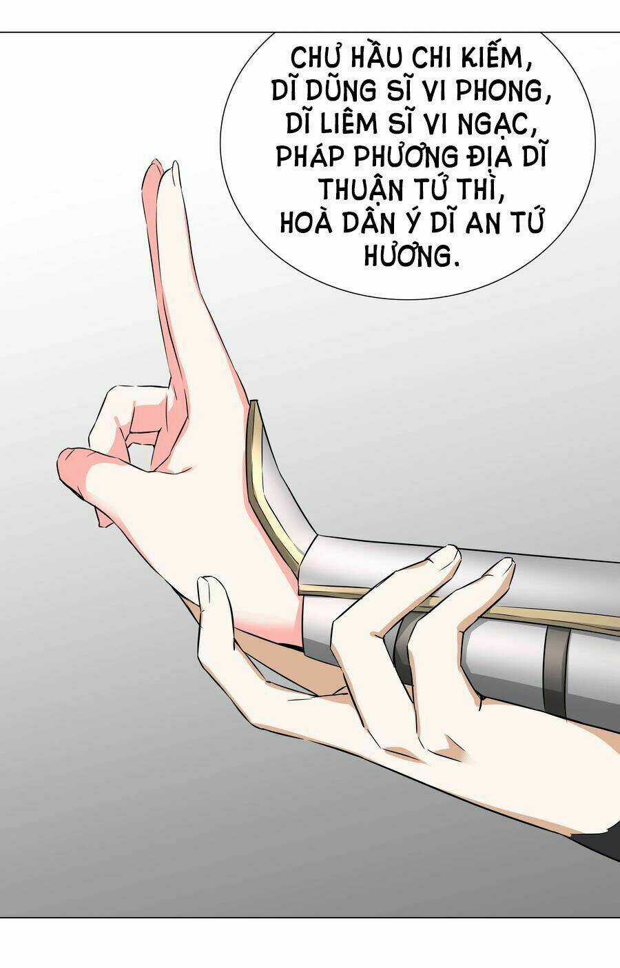 My Harem Grew So Large, I Was Forced to Ascend Chapter 44 trang 74