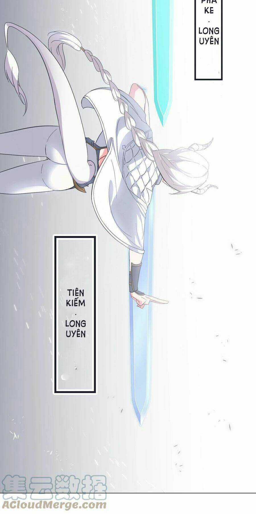 My Harem Grew So Large, I Was Forced to Ascend Chapter 44 trang 81