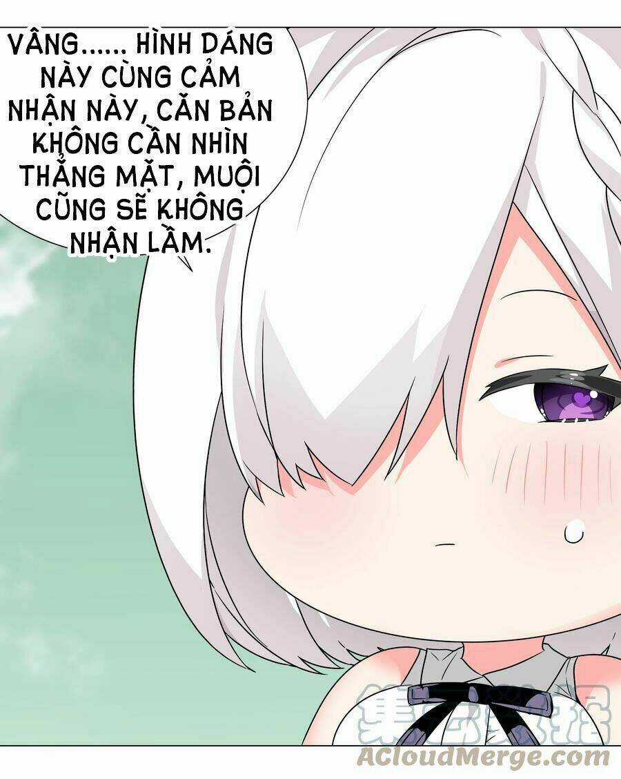 My Harem Grew So Large, I Was Forced to Ascend Chapter 45 trang 10