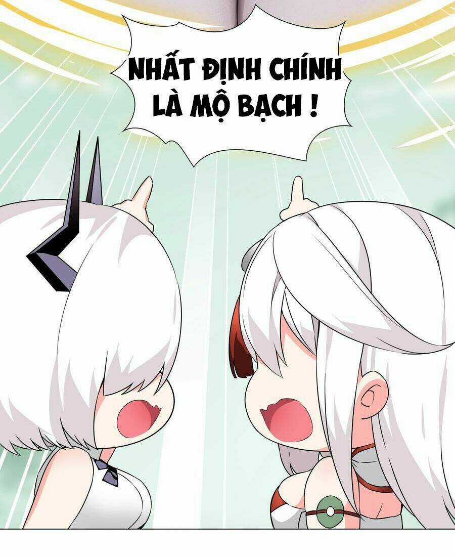 My Harem Grew So Large, I Was Forced to Ascend Chapter 45 trang 13