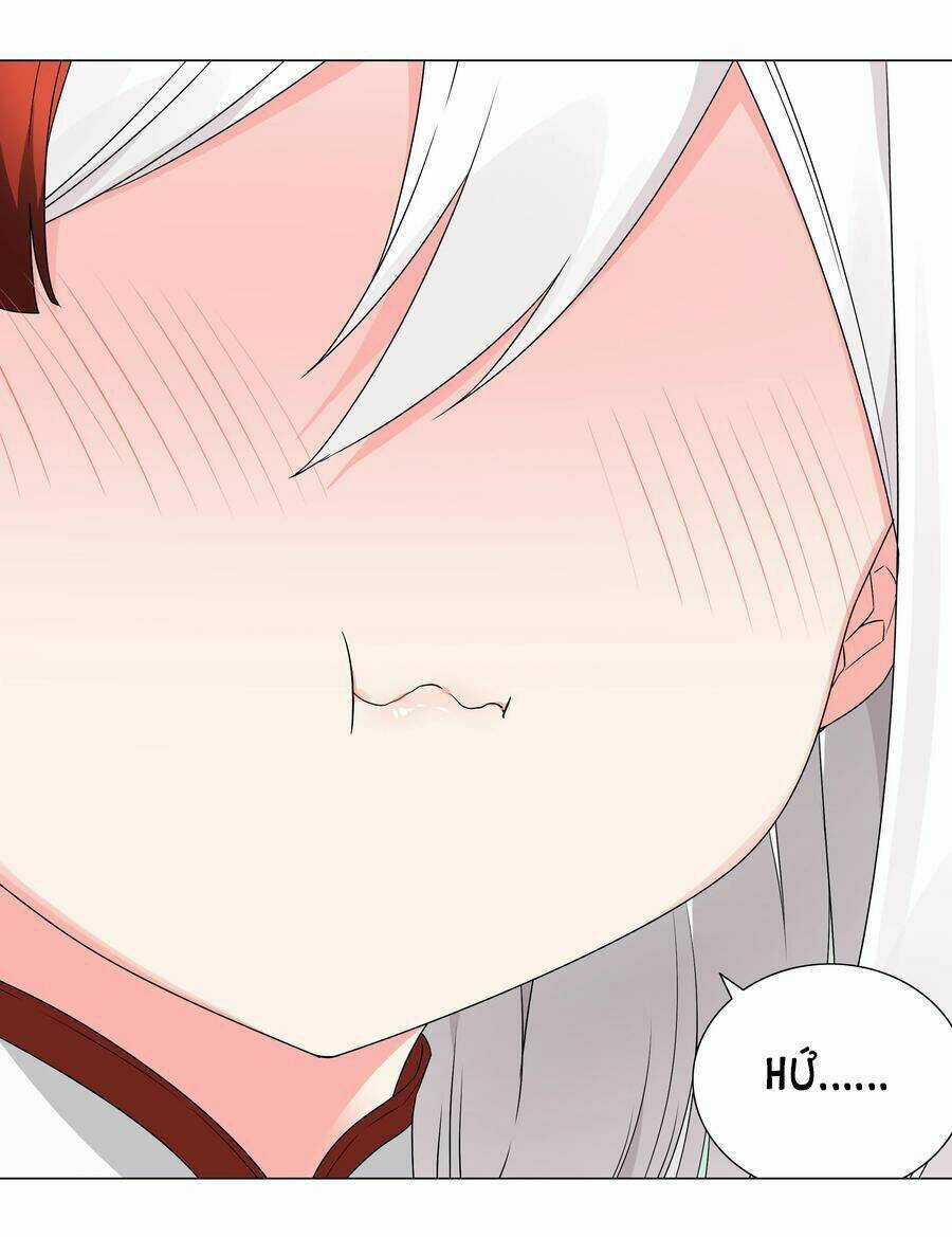 My Harem Grew So Large, I Was Forced to Ascend Chapter 45 trang 16