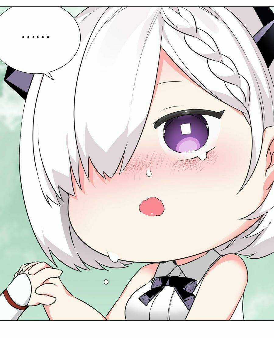 My Harem Grew So Large, I Was Forced to Ascend Chapter 45 trang 2