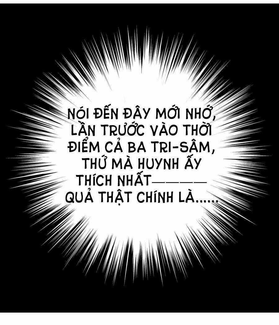 My Harem Grew So Large, I Was Forced to Ascend Chapter 45 trang 25