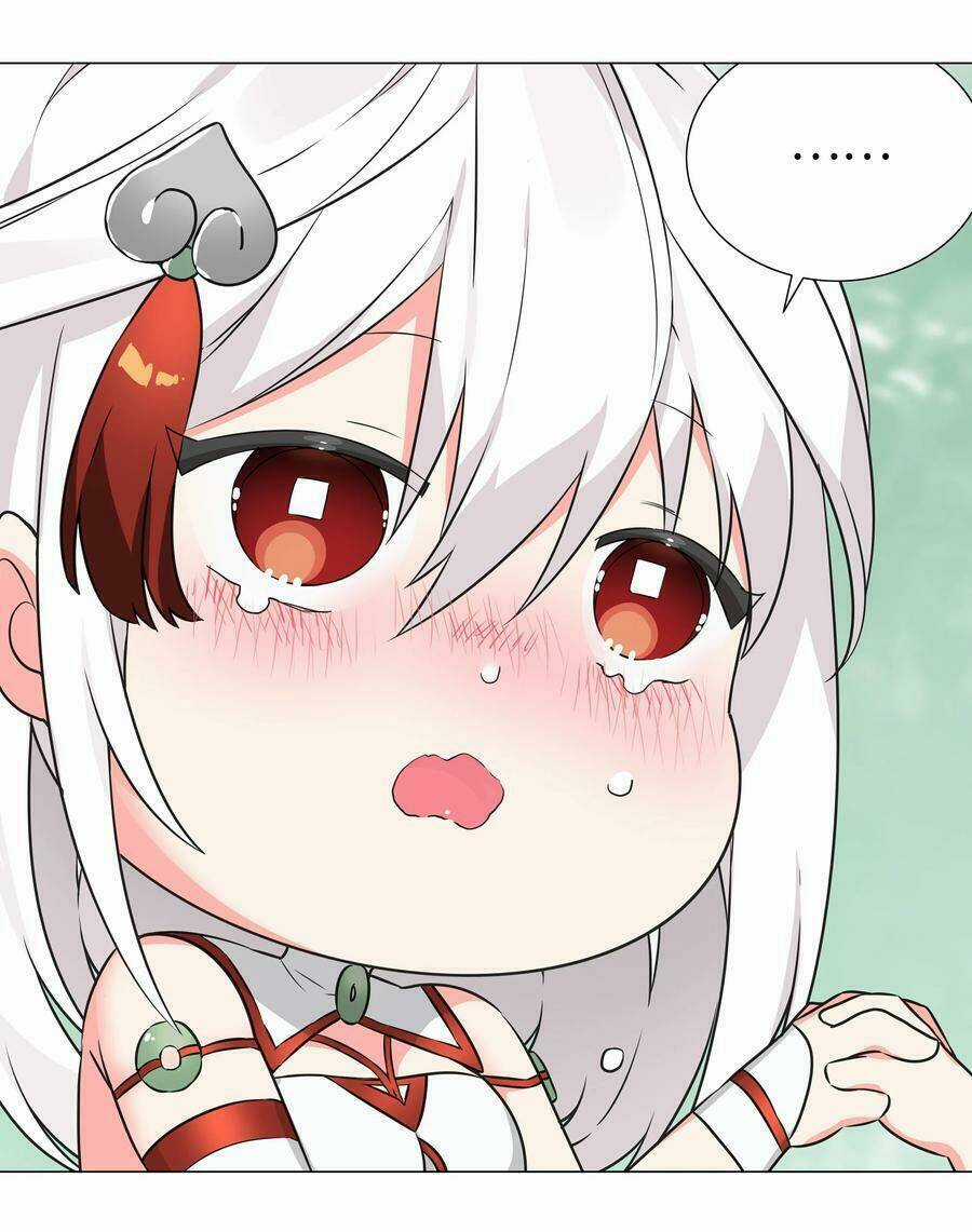 My Harem Grew So Large, I Was Forced to Ascend Chapter 45 trang 3