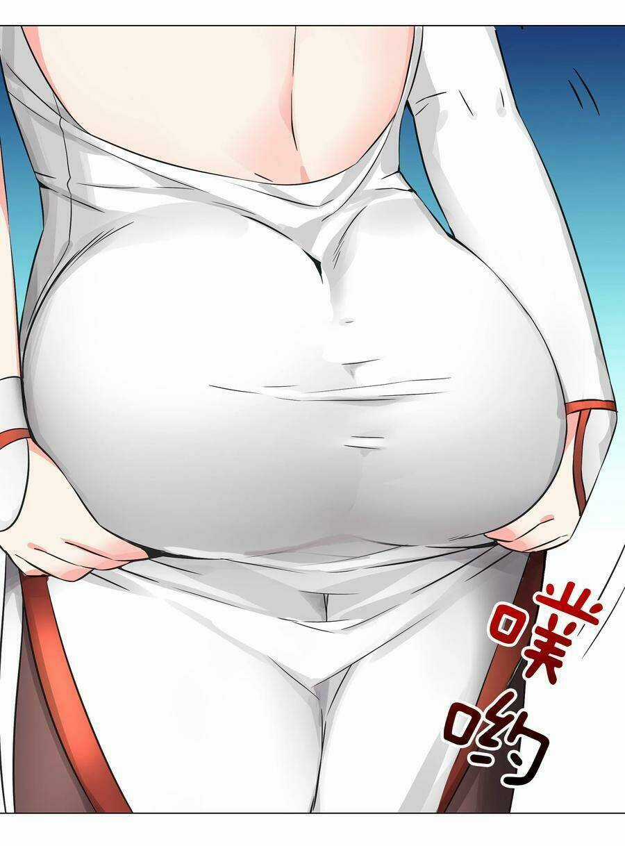 My Harem Grew So Large, I Was Forced to Ascend Chapter 45 trang 30