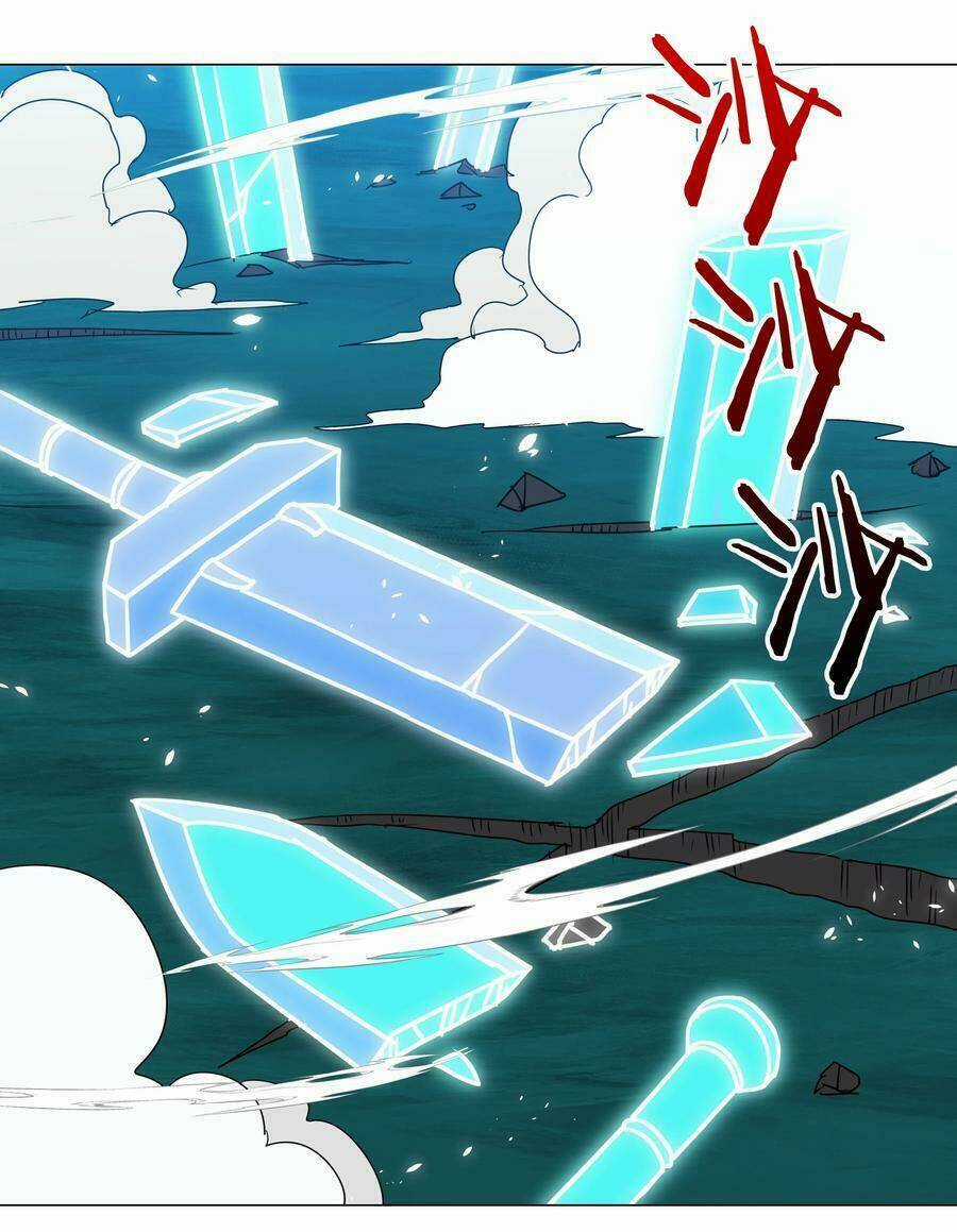 My Harem Grew So Large, I Was Forced to Ascend Chapter 45 trang 33