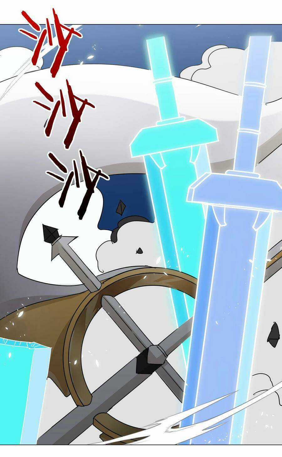 My Harem Grew So Large, I Was Forced to Ascend Chapter 45 trang 34